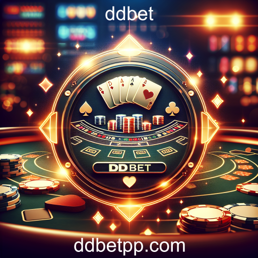 Explorando o Blackjack: O Clássico Jogo de Cartas no ddbet